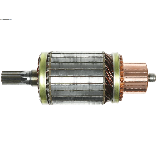 Якір стартера 12V SA5004 AS