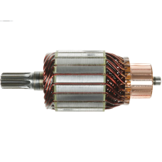 Якір стартера 12V SA5006 AS