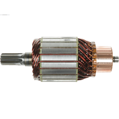 Якір стартера 12V SA5006 AS