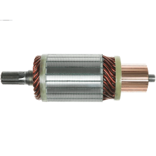 Якір стартера 12V SA5008 AS