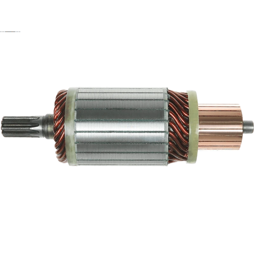 Якір стартера 12V SA5008 AS