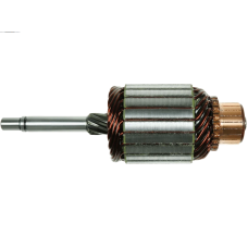 Якір стартера 12V SA5009 AS