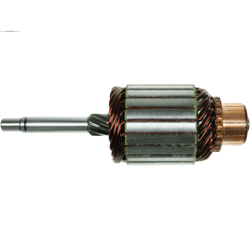 Якір стартера 12V SA5009 AS