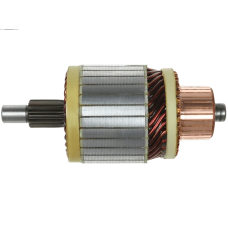Якір стартера 12V SA5010 AS