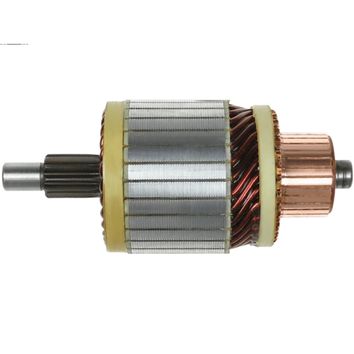 Якір стартера 12V SA5010 AS