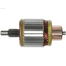 Якір стартера 12V SA5011 AS