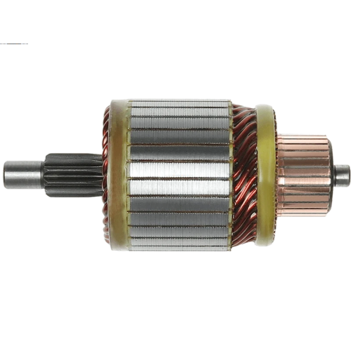 Якір стартера 12V SA5011 AS