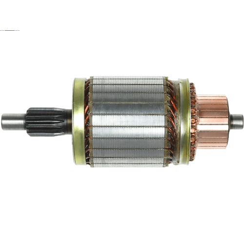 Якір стартера SA5012 AS
