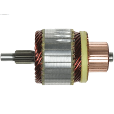 Якір стартера 12V SA5013 AS