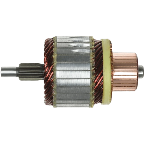 Якір стартера 12V SA5013 AS