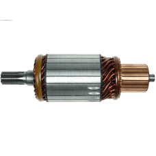 Якір стартера 12V SA5014 AS
