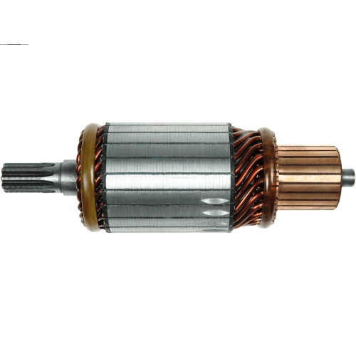 Якір стартера 12V SA5014 AS