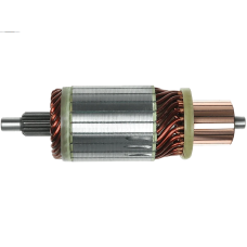 Якір стартера 24V SA5016 AS