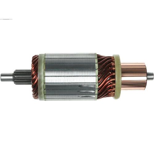 Якір стартера 24V SA5016 AS