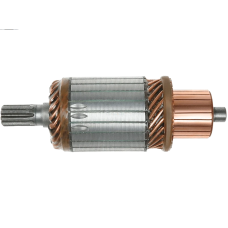 Якір стартера 24V SA5017 AS