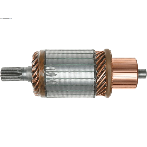 Якір стартера 24V SA5017 AS