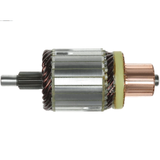 Якір стартера 12V SA5018 AS