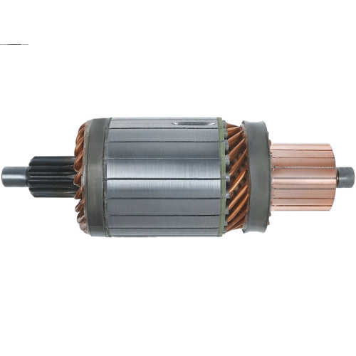 Якір стартера 24V SA5019 AS