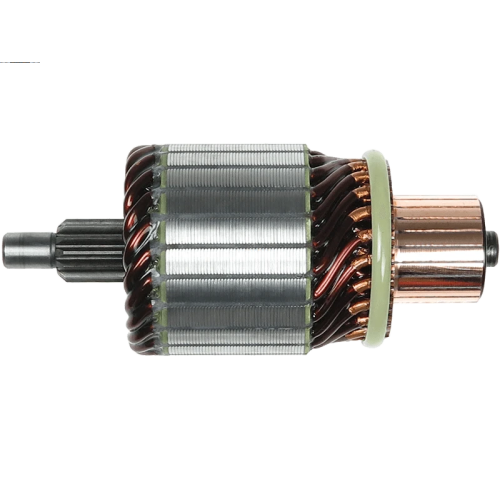 Якір стартера 12V SA5021 AS