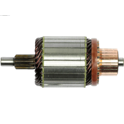 Якір стартера 12V SA5022 AS
