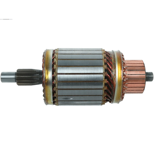Якір стартера 12V SA5030 AS