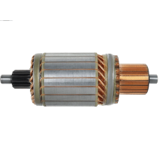 Якір стартера 12V SA5033 AS