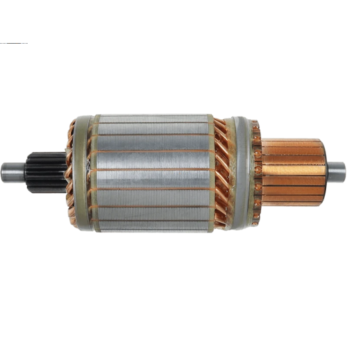 Якір стартера 12V SA5033 AS