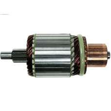 Якір стартера 12V SA5045 AS