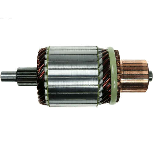 Якір стартера 12V SA5045 AS