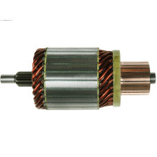 Якір стартера 12V SA5050 AS