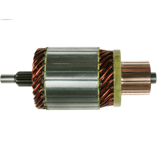 Якір стартера 12V SA5050 AS