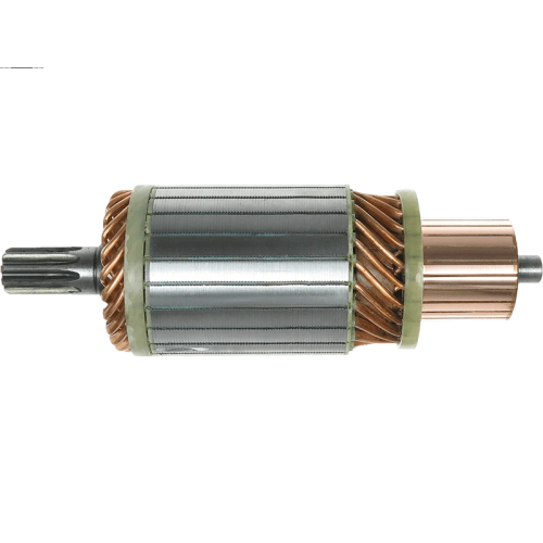 Якір стартера 12V SA6003 AS