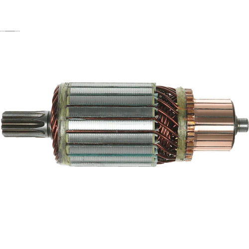 Якір стартера 24V SA6002 AS