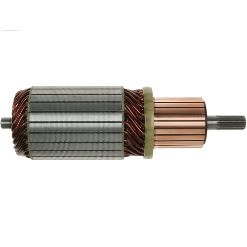 Якір стартера 12V SA6005 AS