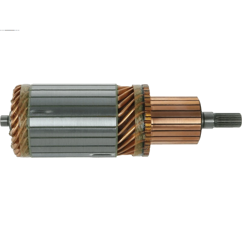 Якір стартера 24V SA6006 AS