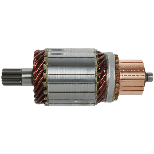 Якір стартера 12V SA6011 AS