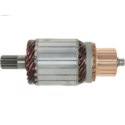 Якір стартера SA6012 AS