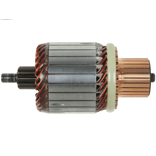Якір стартера 12V SA6024 AS
