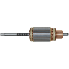 Якір стартера 24V SA9006 AS