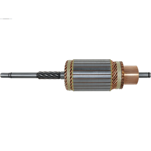 Якір стартера 24V SA9006 AS