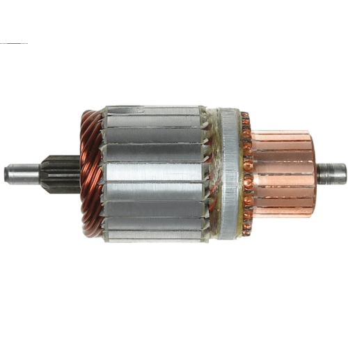 Якір стартера 12V SA9010 AS