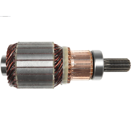 Якір стартера 12V SA9013 AS