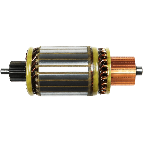 Якір стартера 24V SA9019 AS