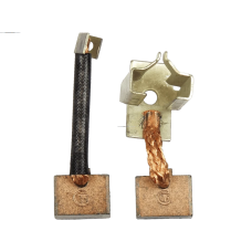 Щітки стартера SB1002 (6.0х16.0х14.0) AS