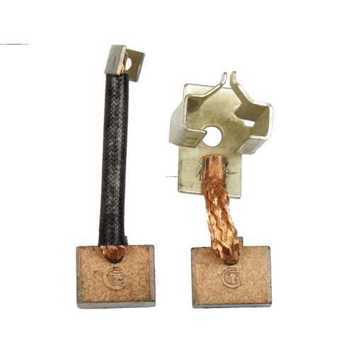 Щітки стартера SB1002 (6.0х16.0х14.0) AS Щітки стартера SB1002 (6.0х16.0х14.0) AS