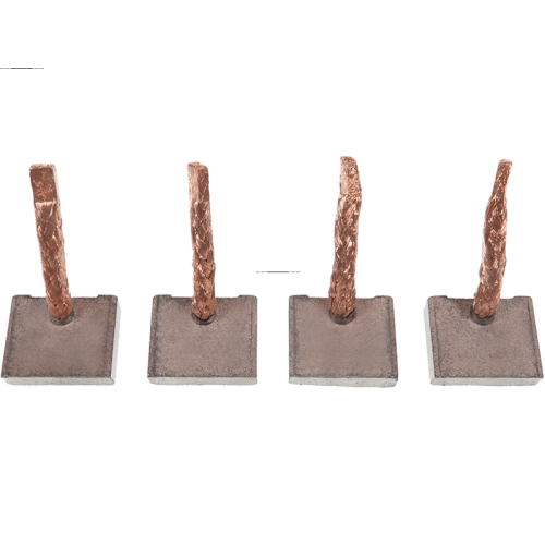 Щітки стартера SB1008 (6.00х19.00х16.00) AS Щітки стартера SB1008 (6.00х19.00х16.00) AS