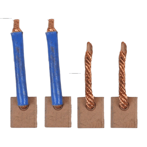 Щітки стартера SB2003 к-кт. (7.0х14.0х15.5) AS Щітки стартера SB2003 к-кт. (7.0х14.0х15.5) AS