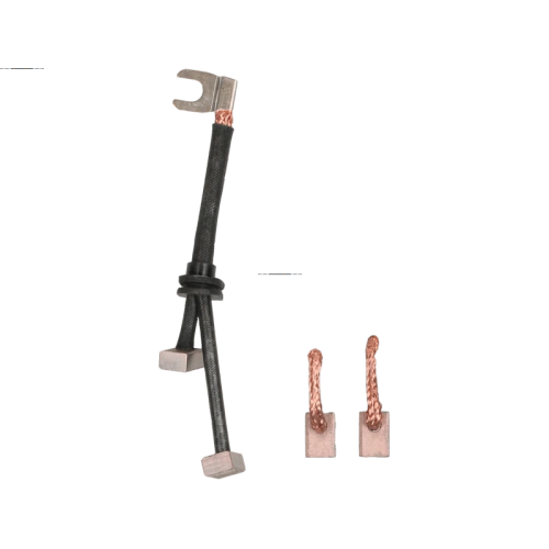 Щітки стартера SB2008 (7.0х11.0х16.5) AS Щітки стартера SB2008 (7.0х11.0х16.5) AS
