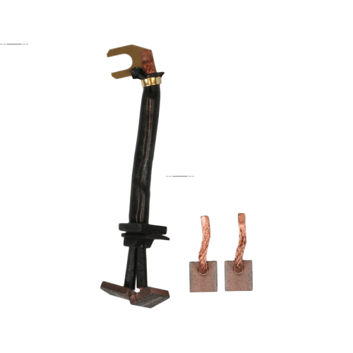 Щітки стартера SB2009 к-кт. (4.5х14.0х15.5) AS Щітки стартера SB2009 к-кт. (4.5х14.0х15.5) AS