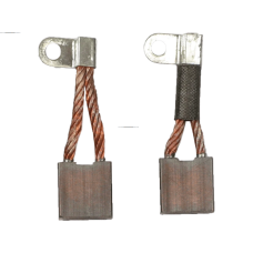 Щітки стартера SB2020 к-кт. 7.0х16.0х16.5 AS